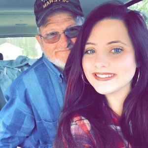 Meet your Posher, Haleigh